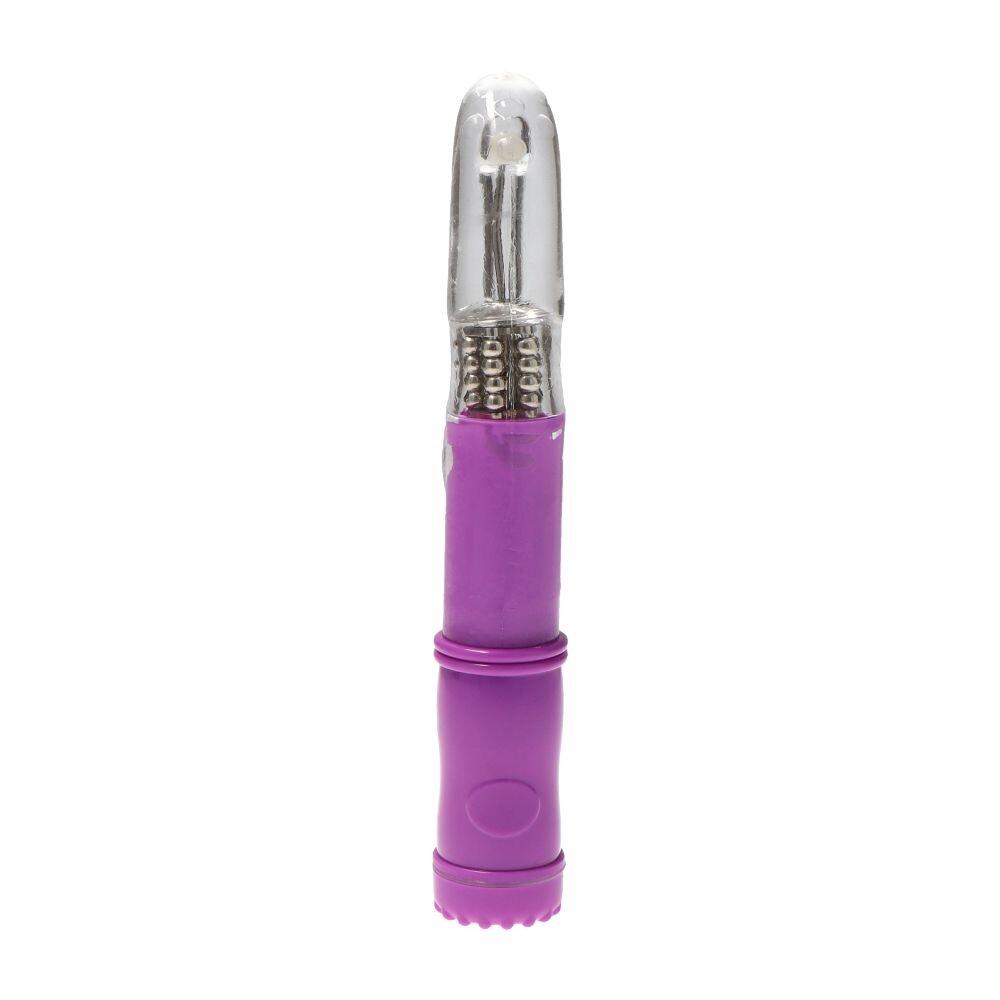 Vibratore Rabbit Easy Temptation thumbnail 5