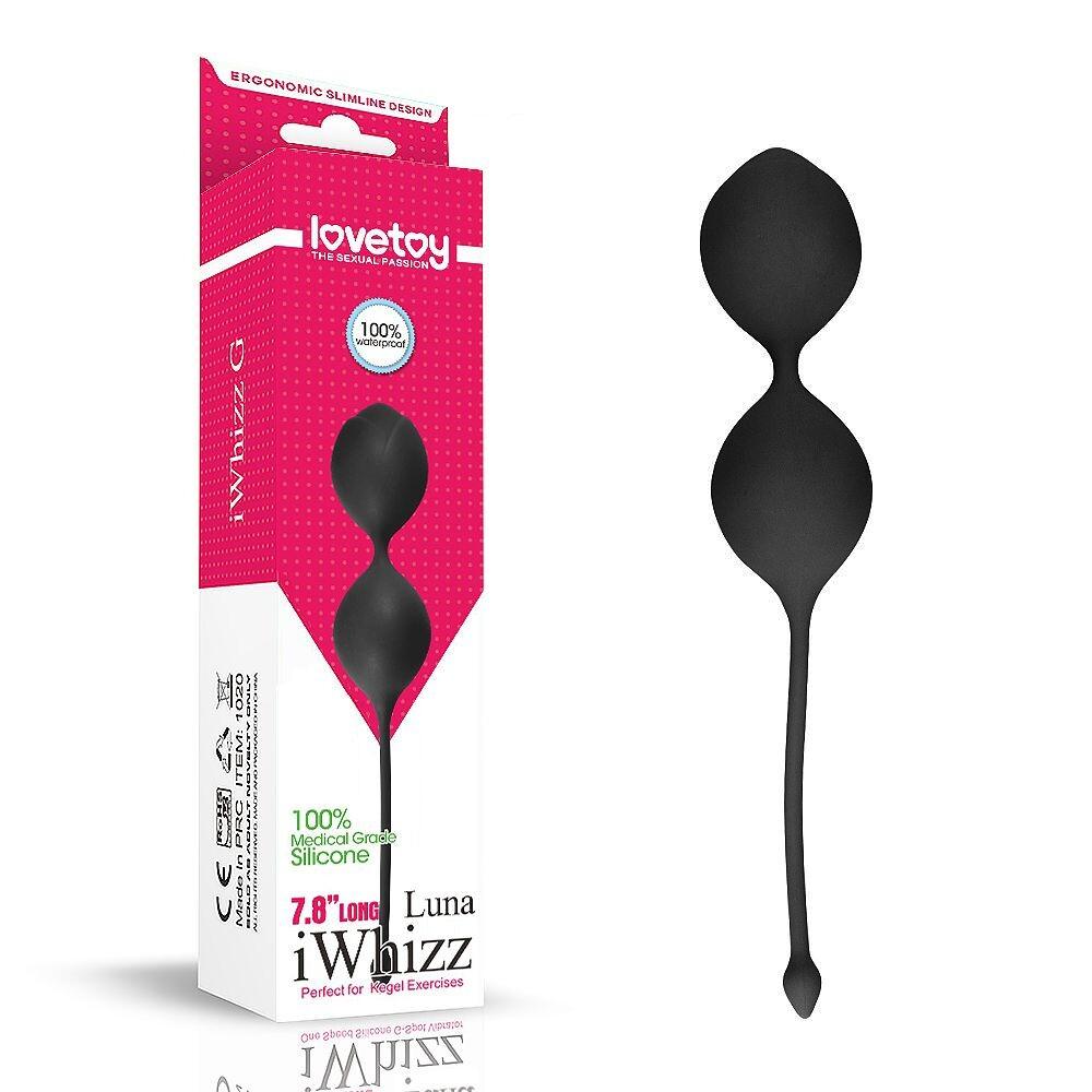Palline Vaginali iWhizz thumbnail 6