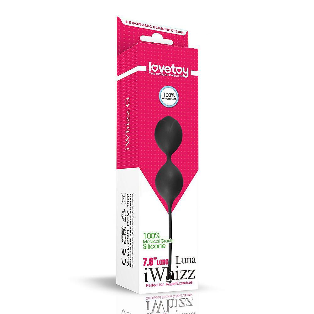 Palline Vaginali iWhizz thumbnail 5