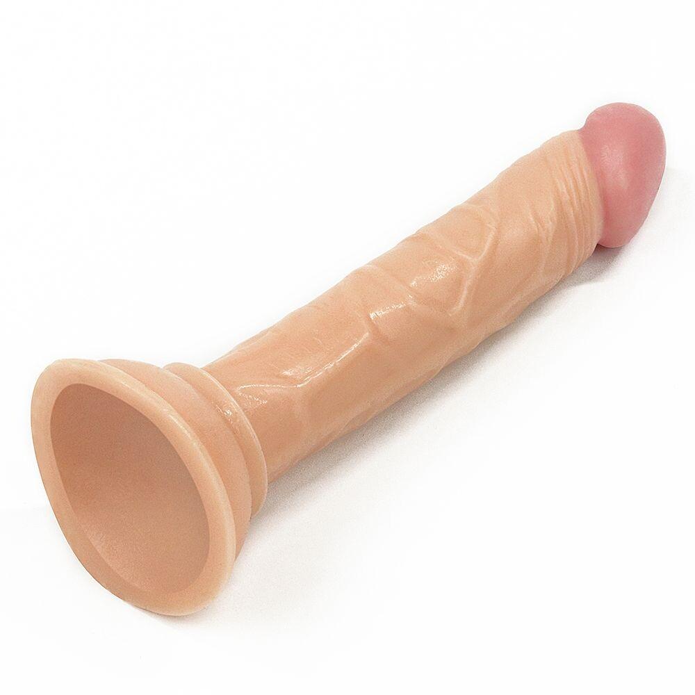 Dildo Realistico Enduro 14 cm thumbnail 5