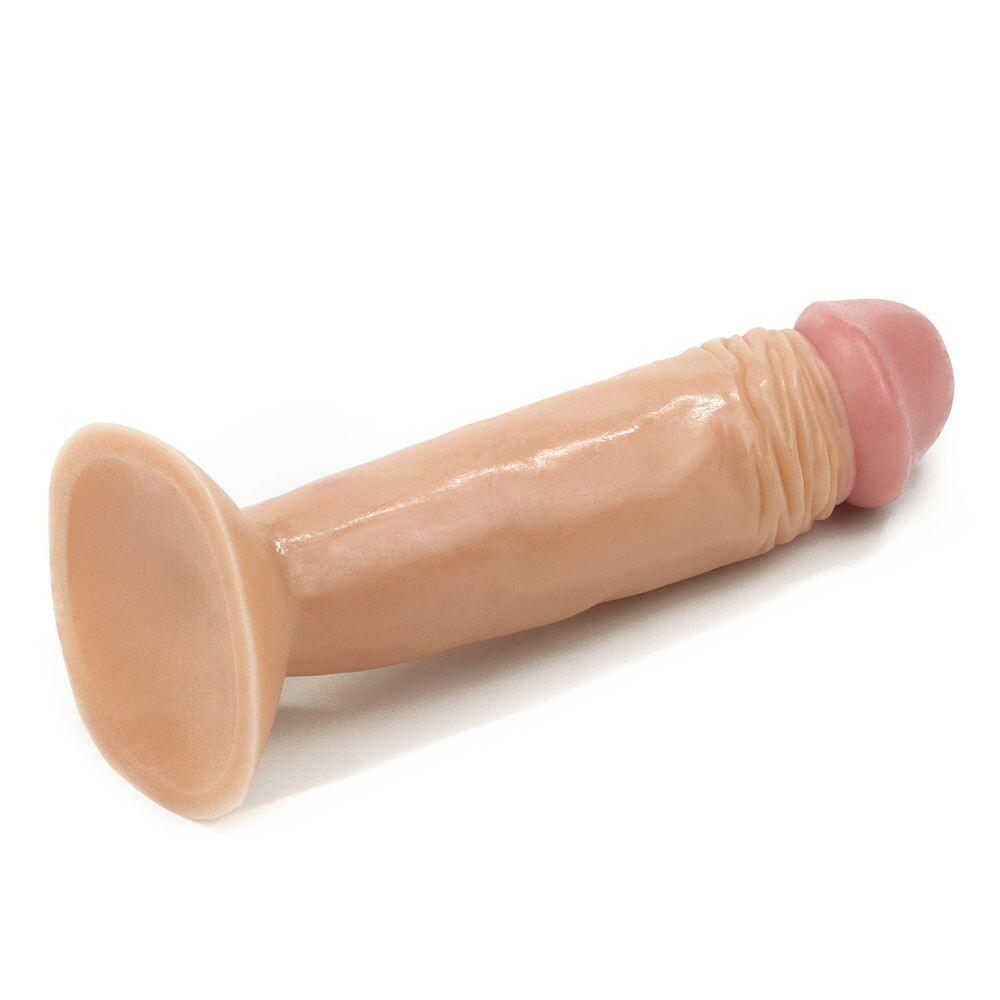 Dildo Realistico Blaster 15 cm thumbnail 4