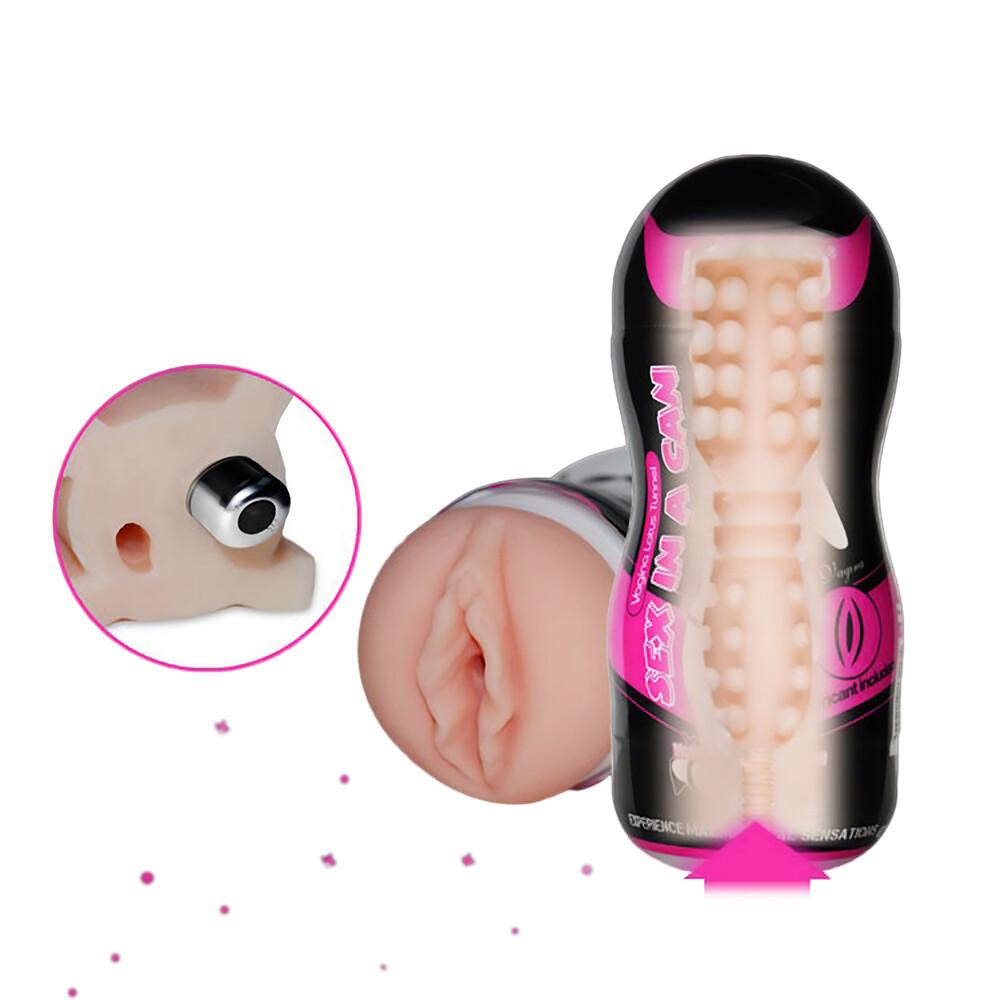 Vagina Artificiale Sexy Vagina Vibro thumbnail 4