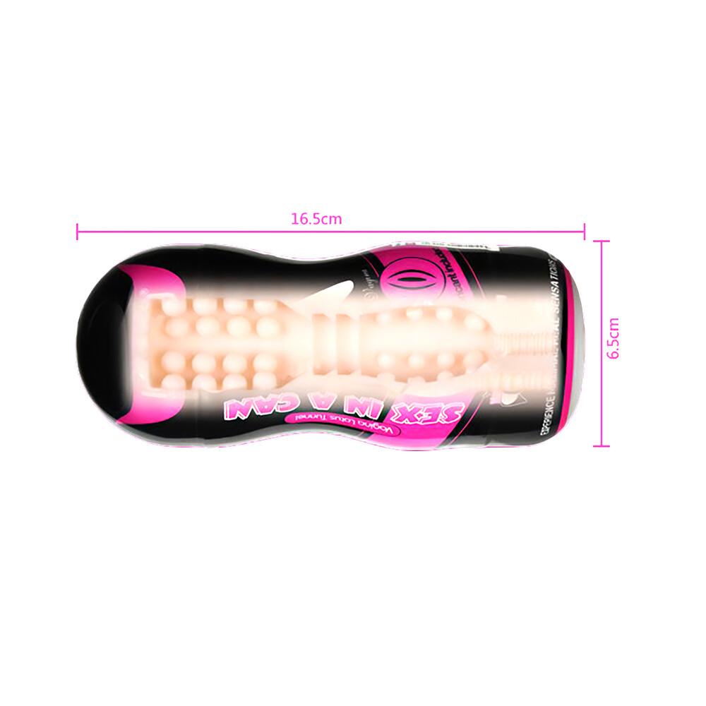 Vagina Artificiale Sexy Vagina Vibro thumbnail 3