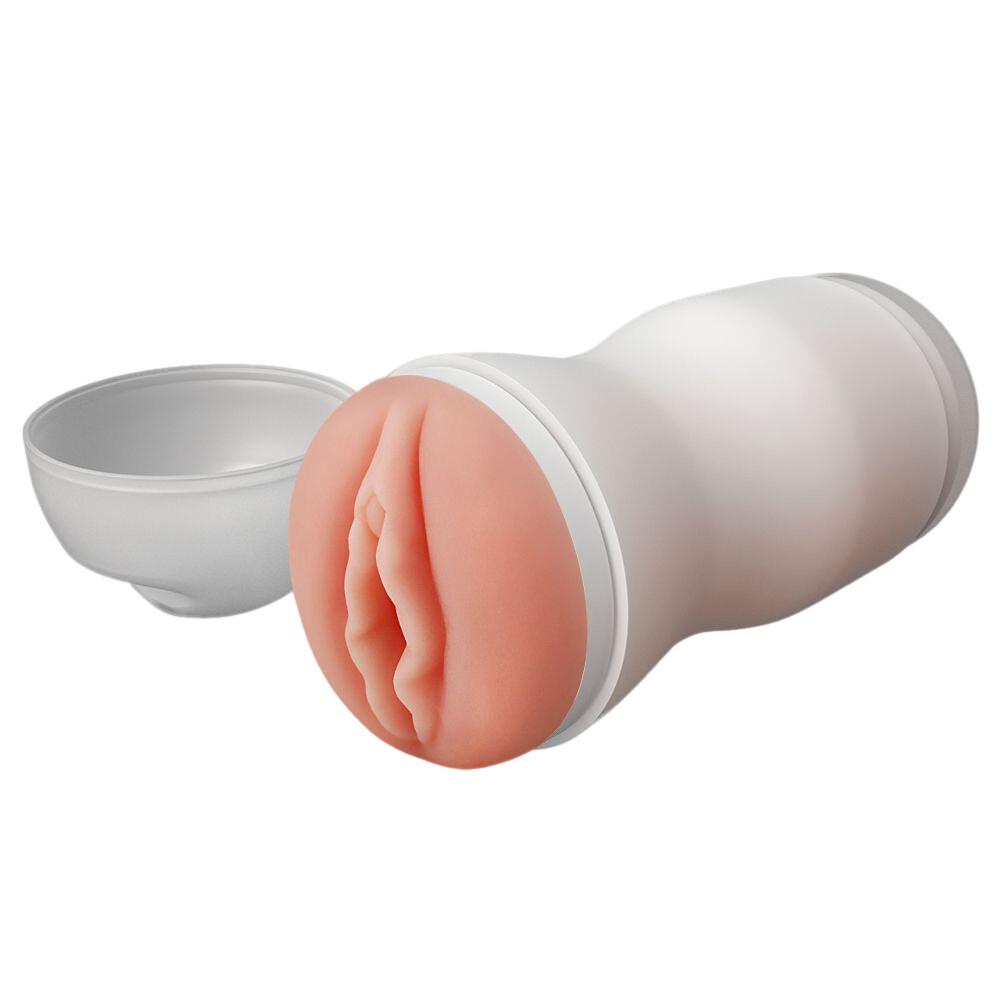 Vagina Artificiale Sexy Vagina thumbnail 2