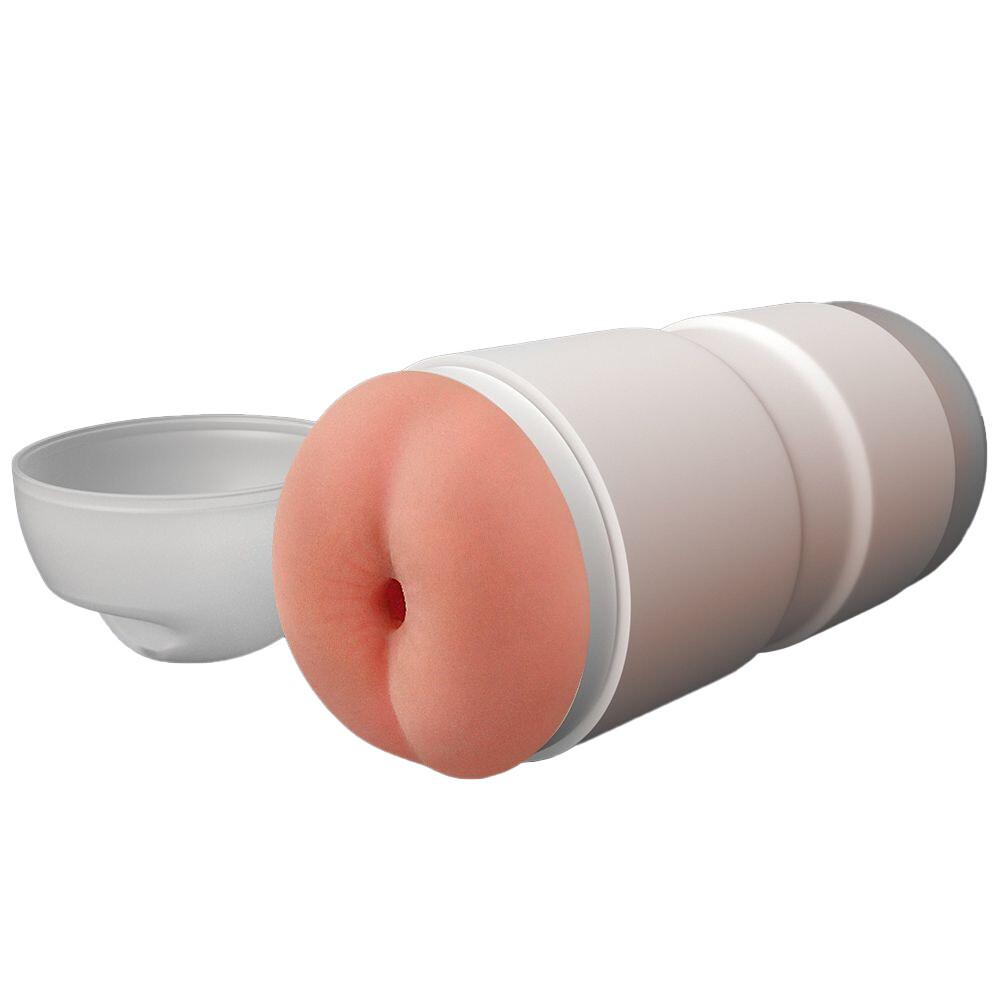 Masturbatore Sexy Anus Vibro thumbnail 3