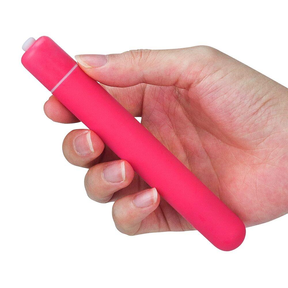 Vibratore Classico X-Basic