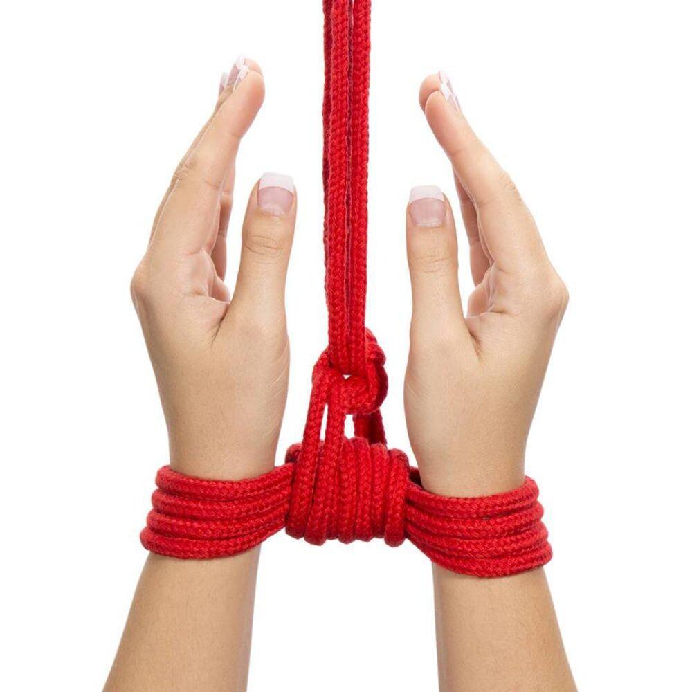 Corda Bondage Fetish 10 m thumbnail 2