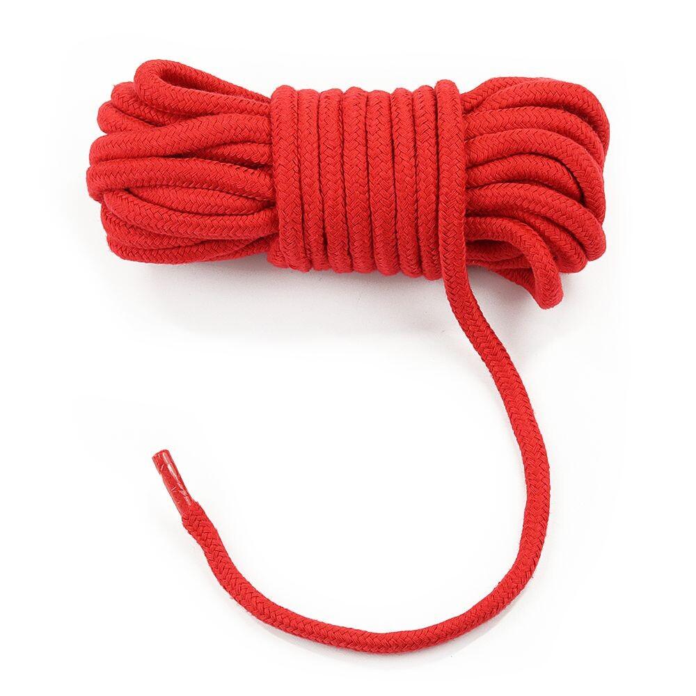 Corda Bondage Fetish 10 m thumbnail 4