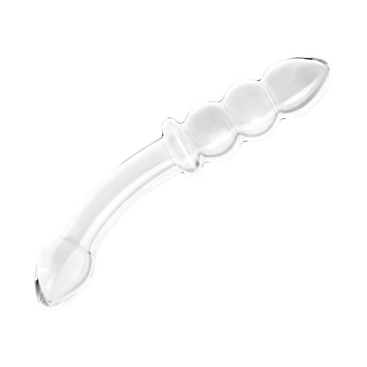 Dildo Anale Glass Desire thumbnail 2