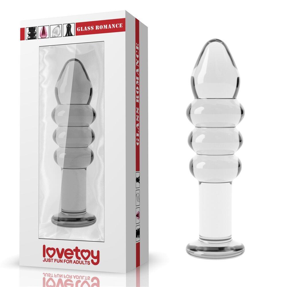 Plug Anale Best Glass thumbnail 6