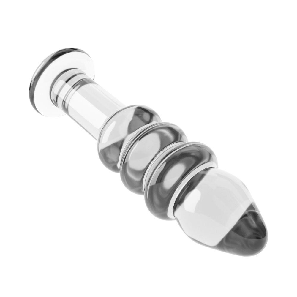 Plug Anale Best Glass thumbnail 2