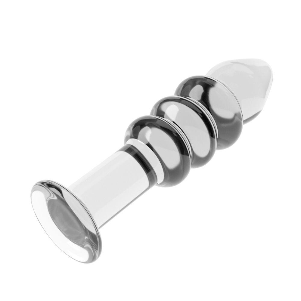 Plug Anale Best Glass thumbnail 3