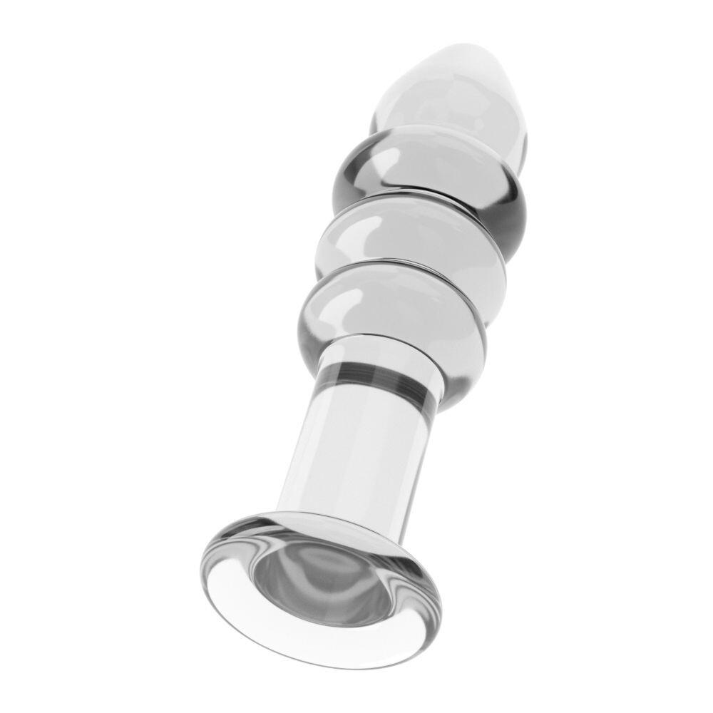 Plug Anale Best Glass thumbnail 4