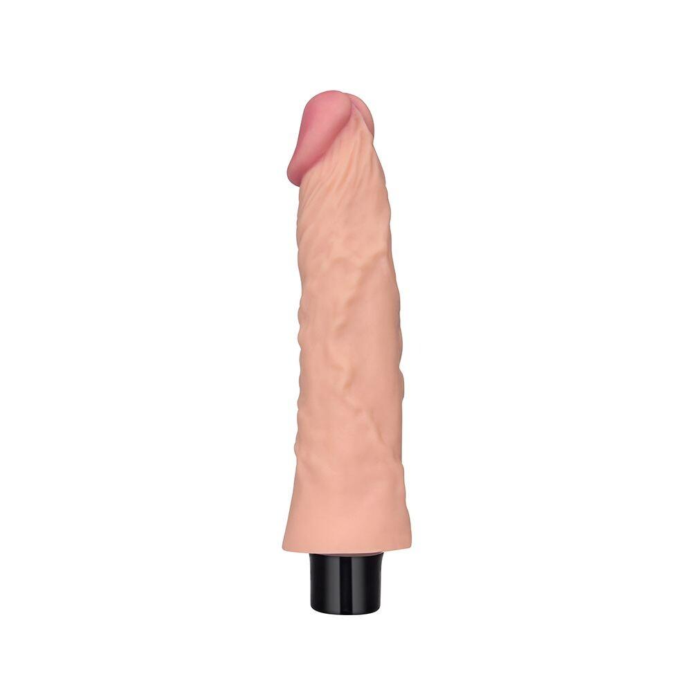 Vibratore realistico Eric 22 cm thumbnail 3