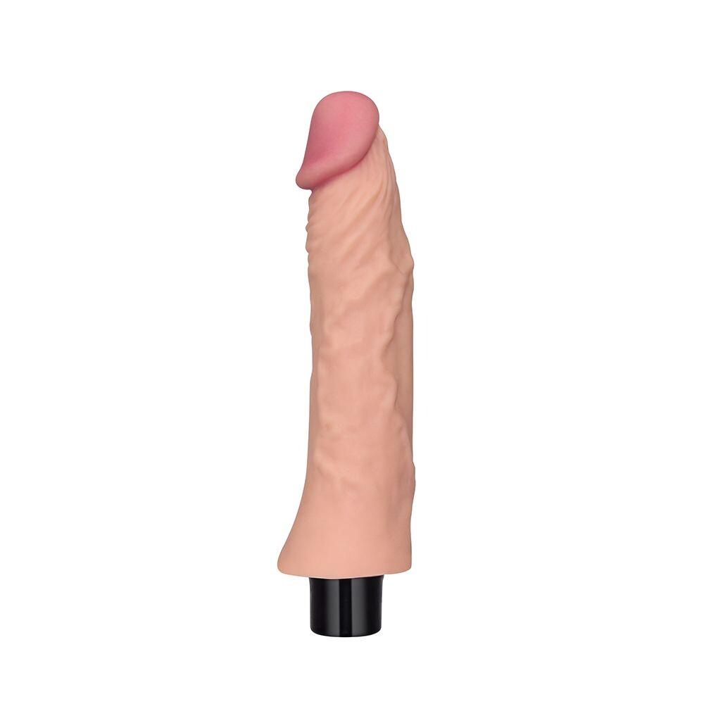 Vibratore realistico Eric 22 cm thumbnail 4