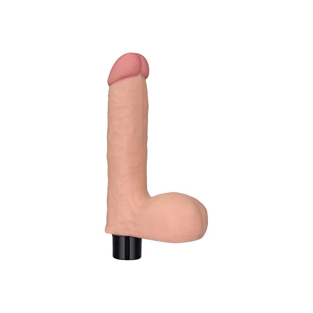 Vibratore Realistico Gary 17 cm thumbnail 3