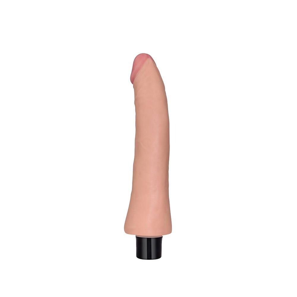 Vibratore Realistico Gary 23 cm thumbnail 3