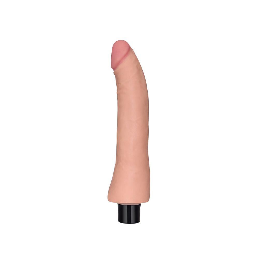 Vibratore Realistico Gary 23 cm thumbnail 4