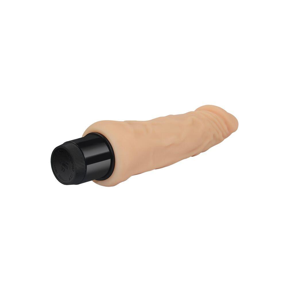 Vibratore Realistico Kevin 20 cm thumbnail 4