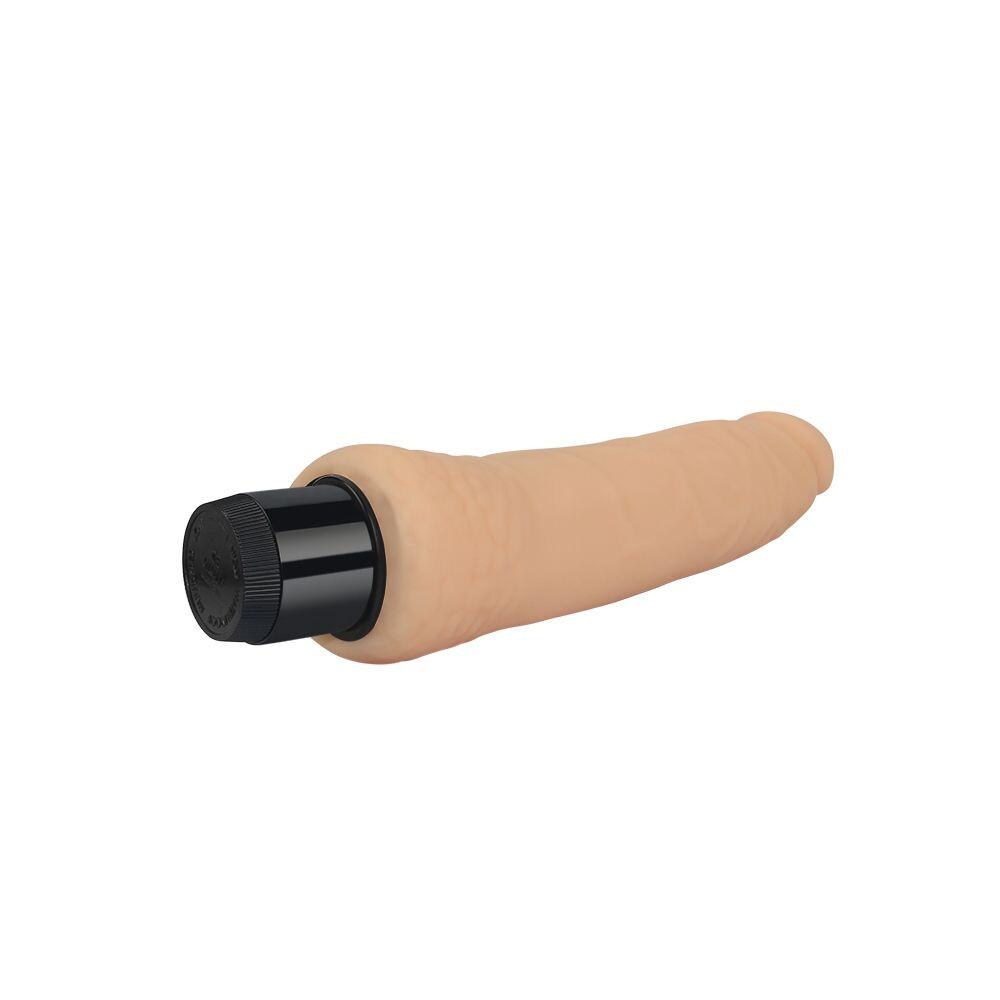 Vibratore Realistico Melvin 20 cm thumbnail 3