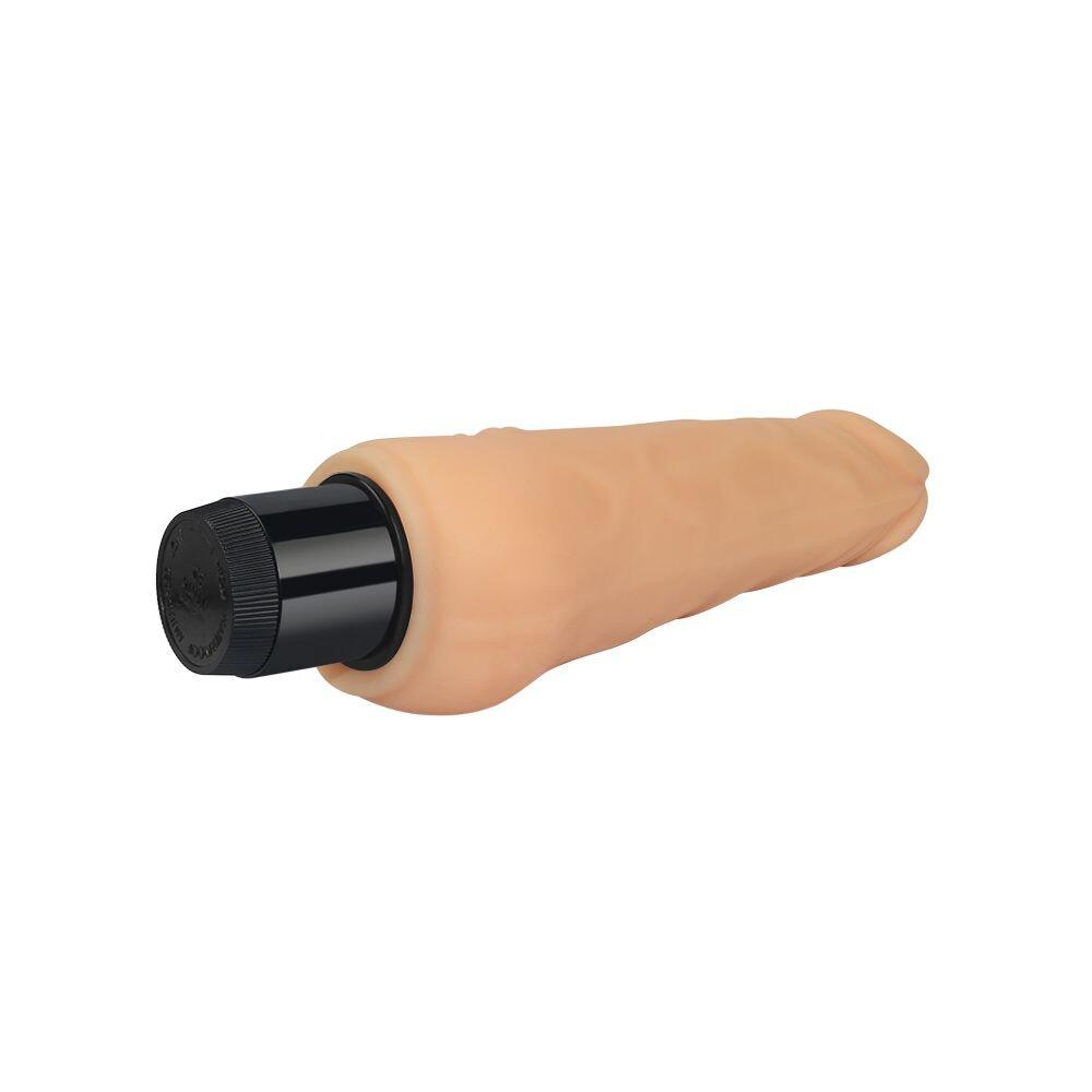 Vibratore Realistico Roddy 19 cm thumbnail 3