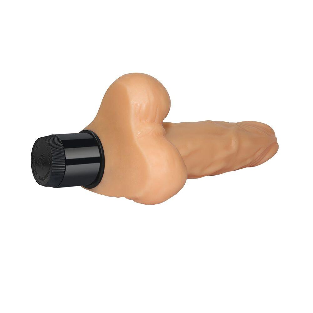 Vibratore Realistico Roddy 20,5 cm thumbnail 3