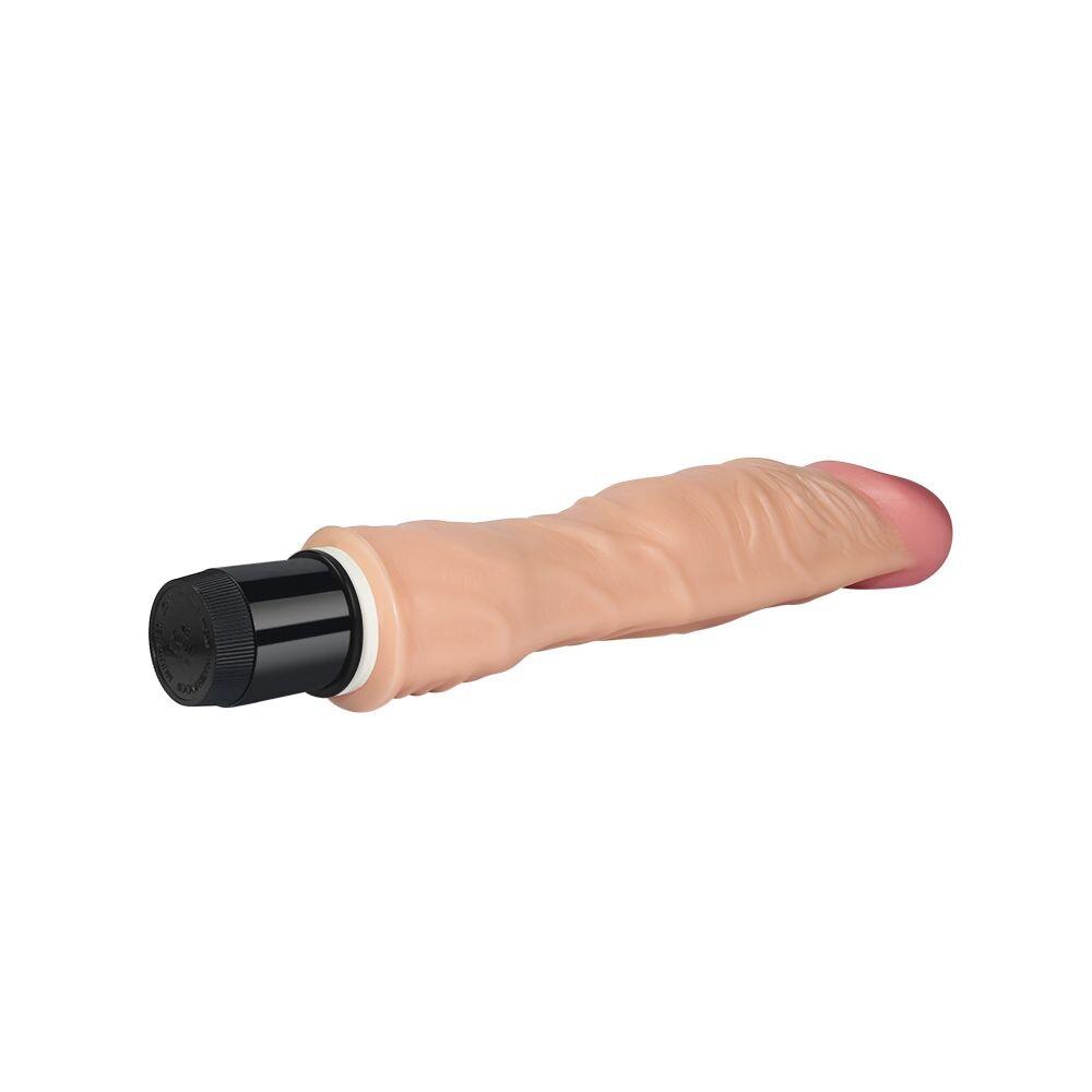 Vibratore Realistico Lester 23,5 cm thumbnail 4