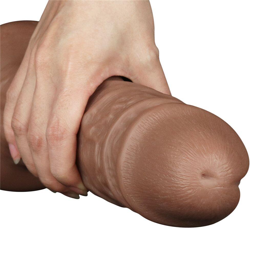 Dildo XXL Chubby 26,5 cm thumbnail 2