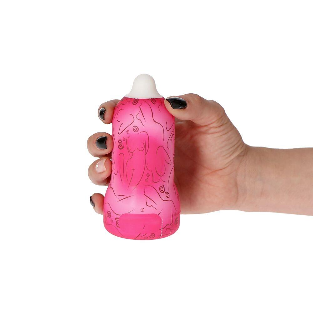 Masturbatore Pink Mellow thumbnail 3