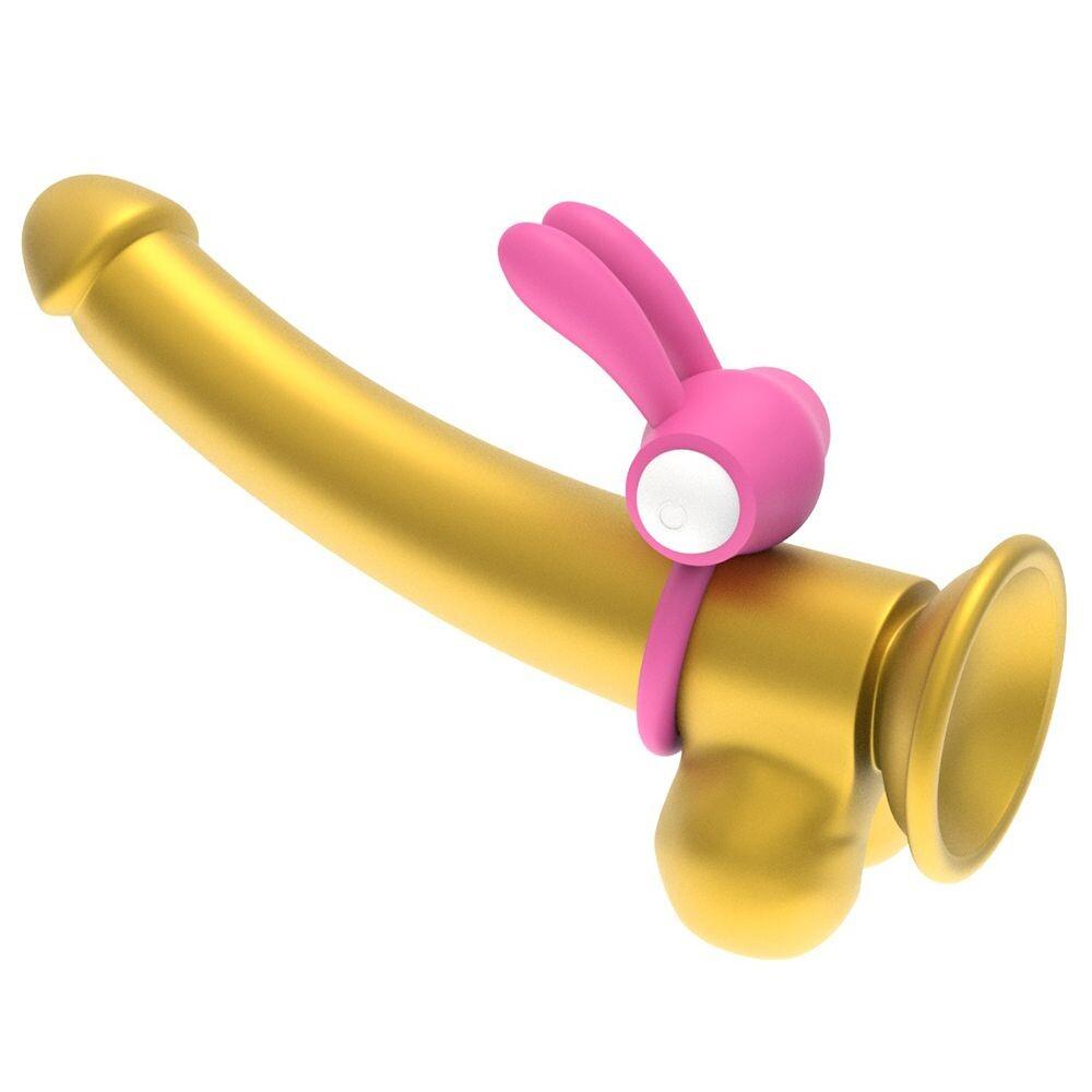 Anello Vibrante Power Clit thumbnail 2