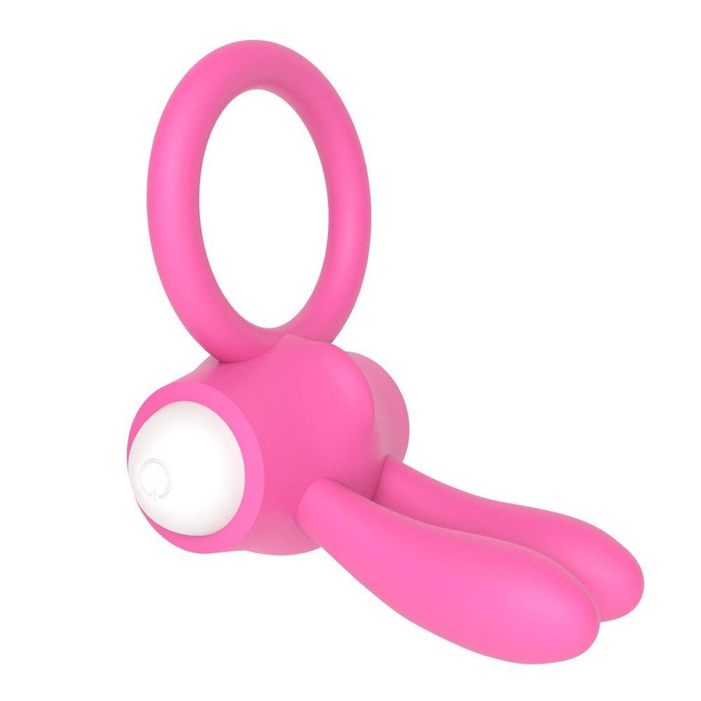 Anello Vibrante Power Clit thumbnail 3