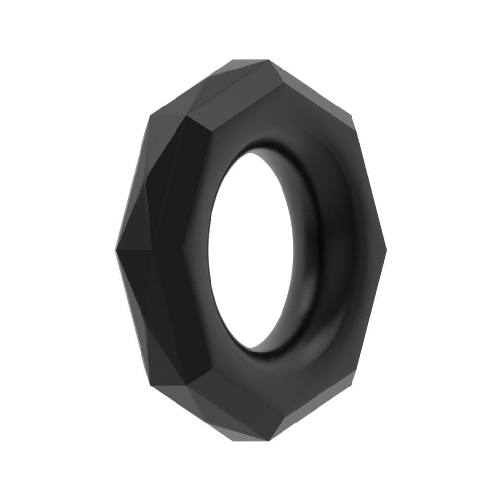 Anello Fallico Bolt thumbnail 2