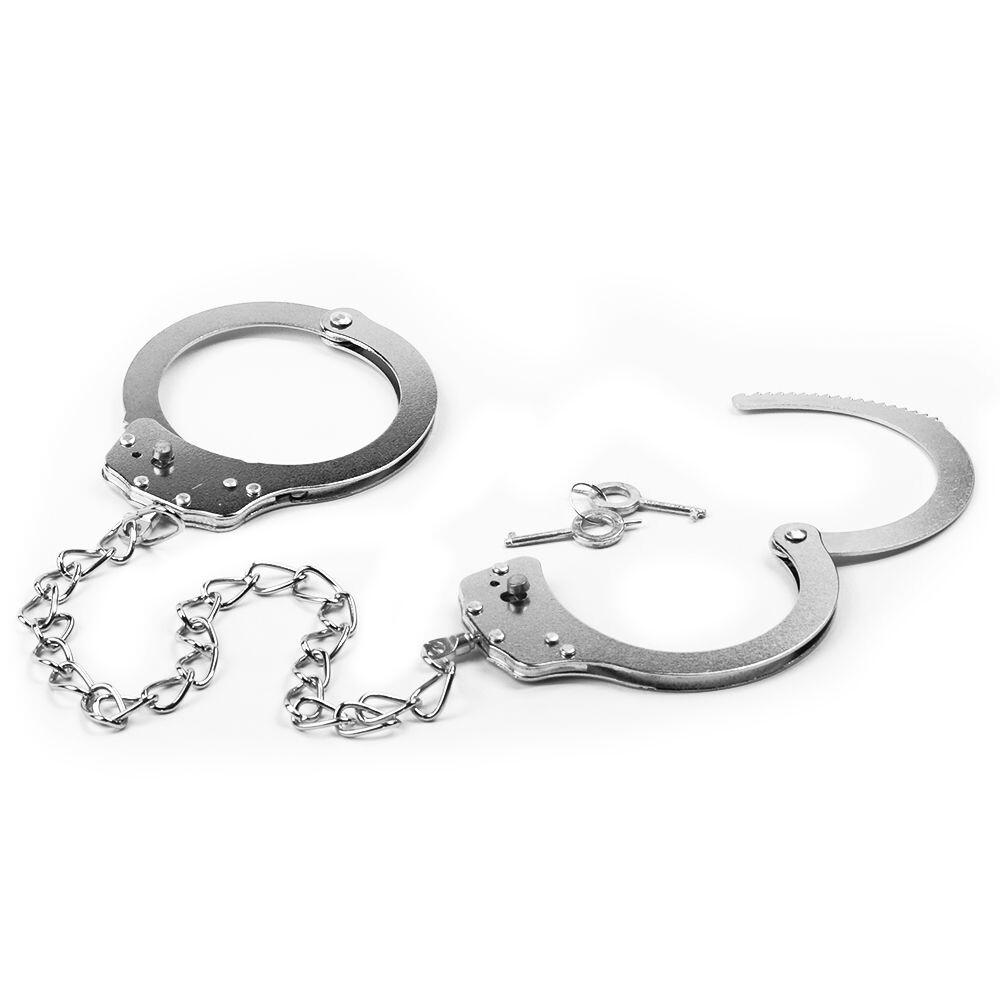 Cavigliere Bondage Pleasure Metal thumbnail 2