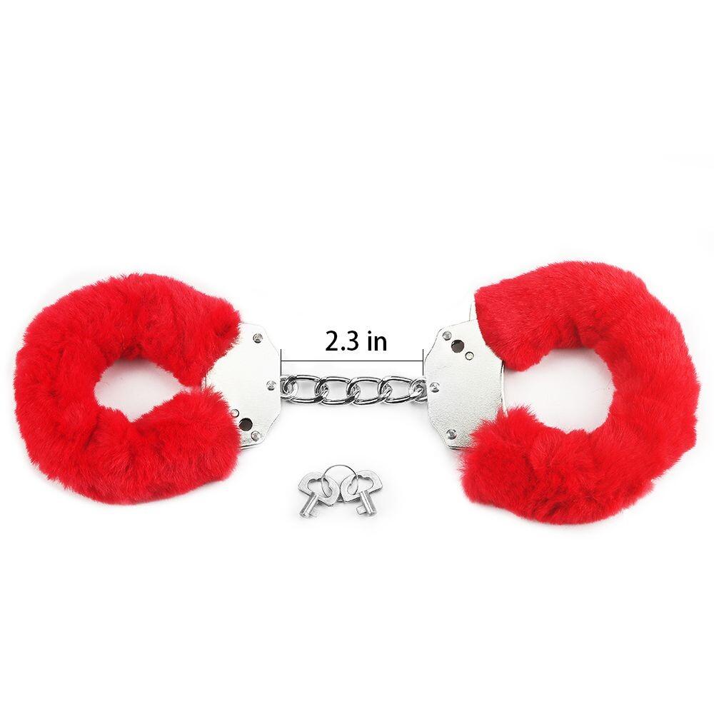 Manette Sexy Fluffy thumbnail 5
