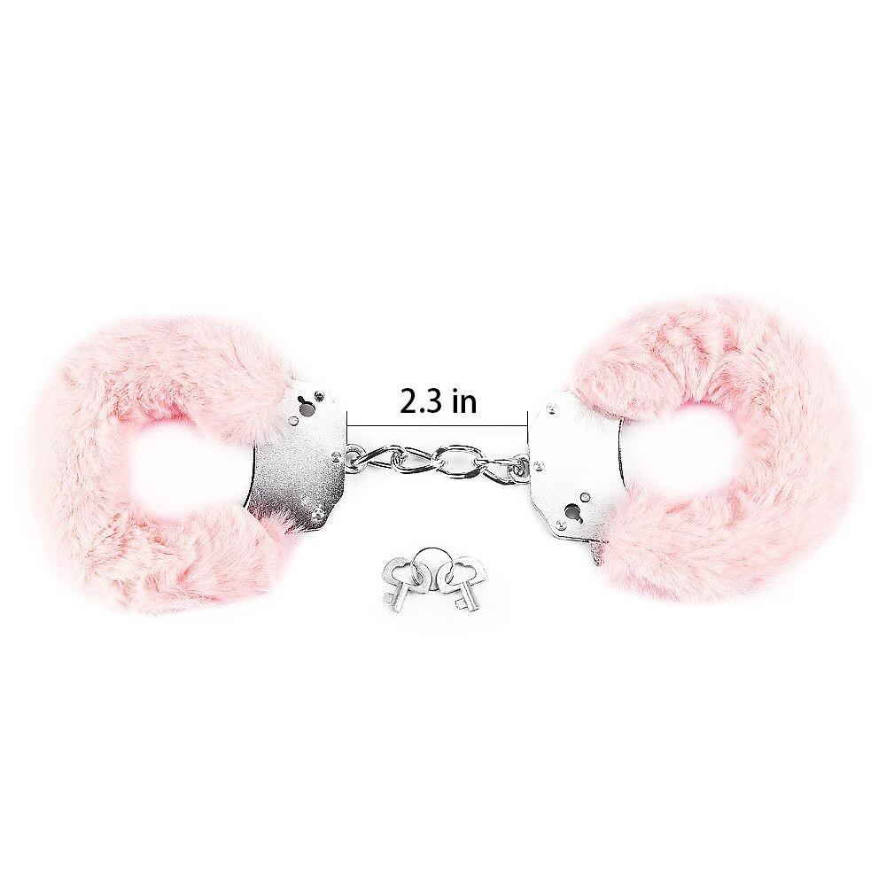 Manette Sexy Fluffy thumbnail 6