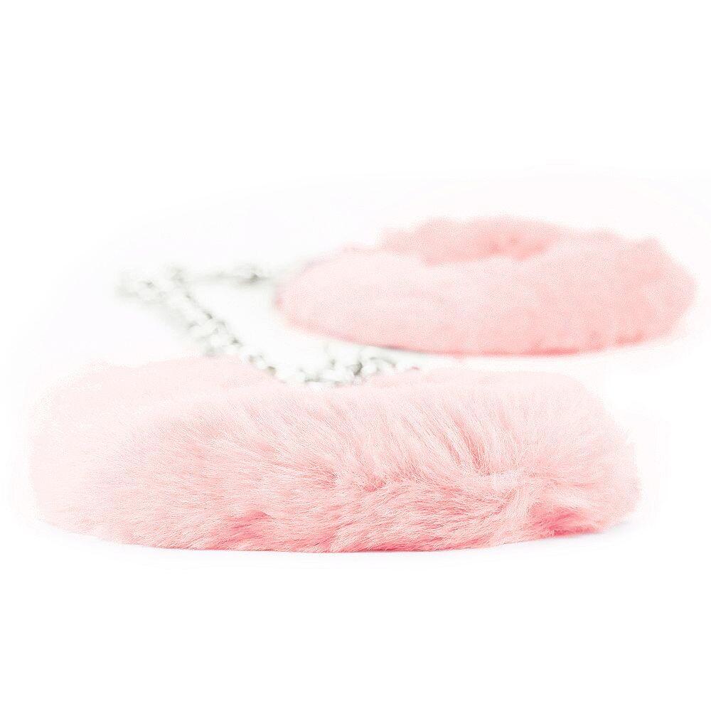 Cavigliere Bondage Fluffy thumbnail 2