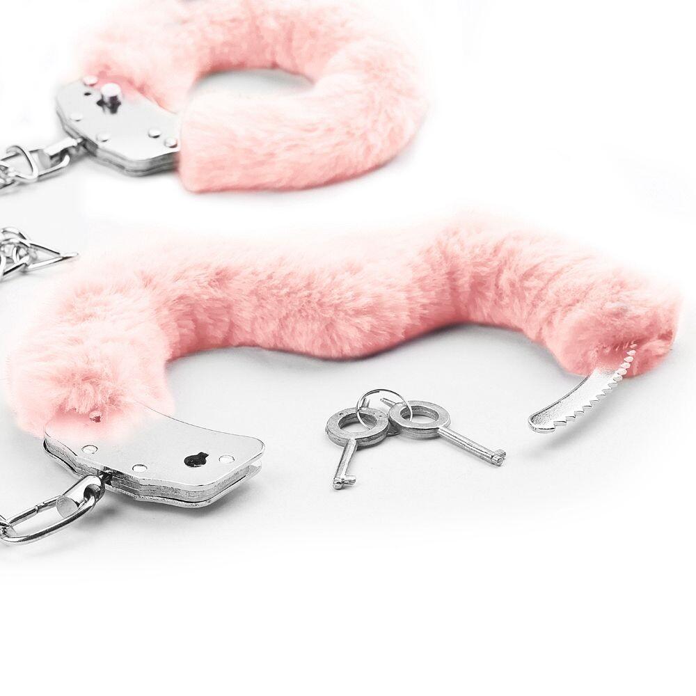 Cavigliere Bondage Fluffy thumbnail 3