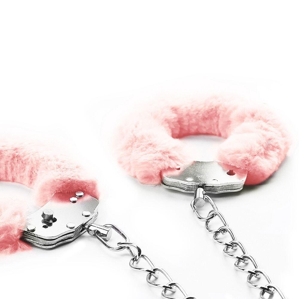Cavigliere Bondage Fluffy thumbnail 4