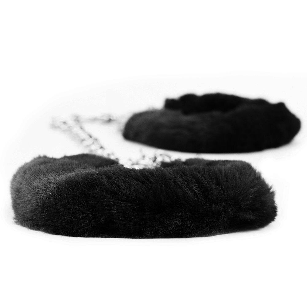 Cavigliere Bondage Fluffy thumbnail 2