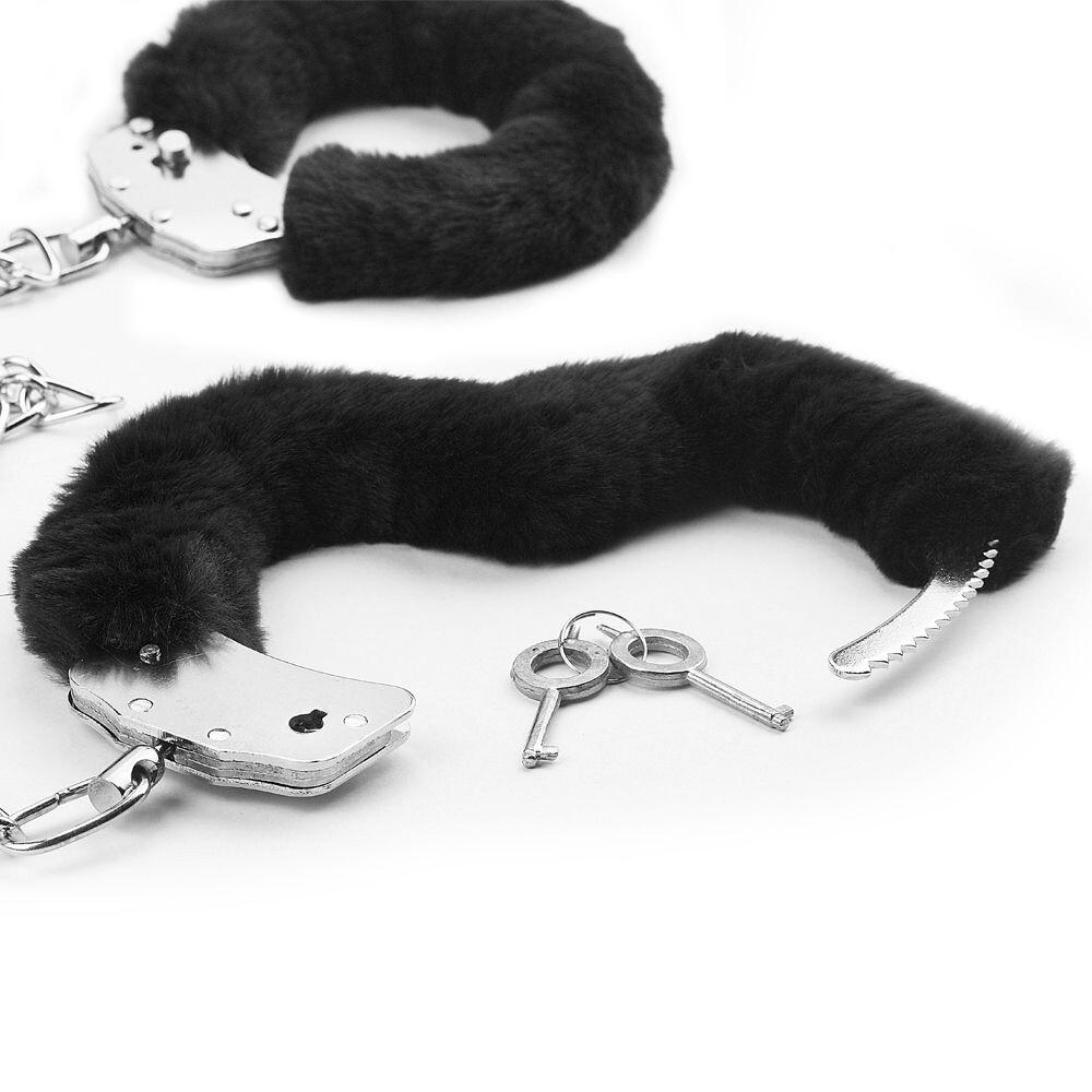 Cavigliere Bondage Fluffy thumbnail 3