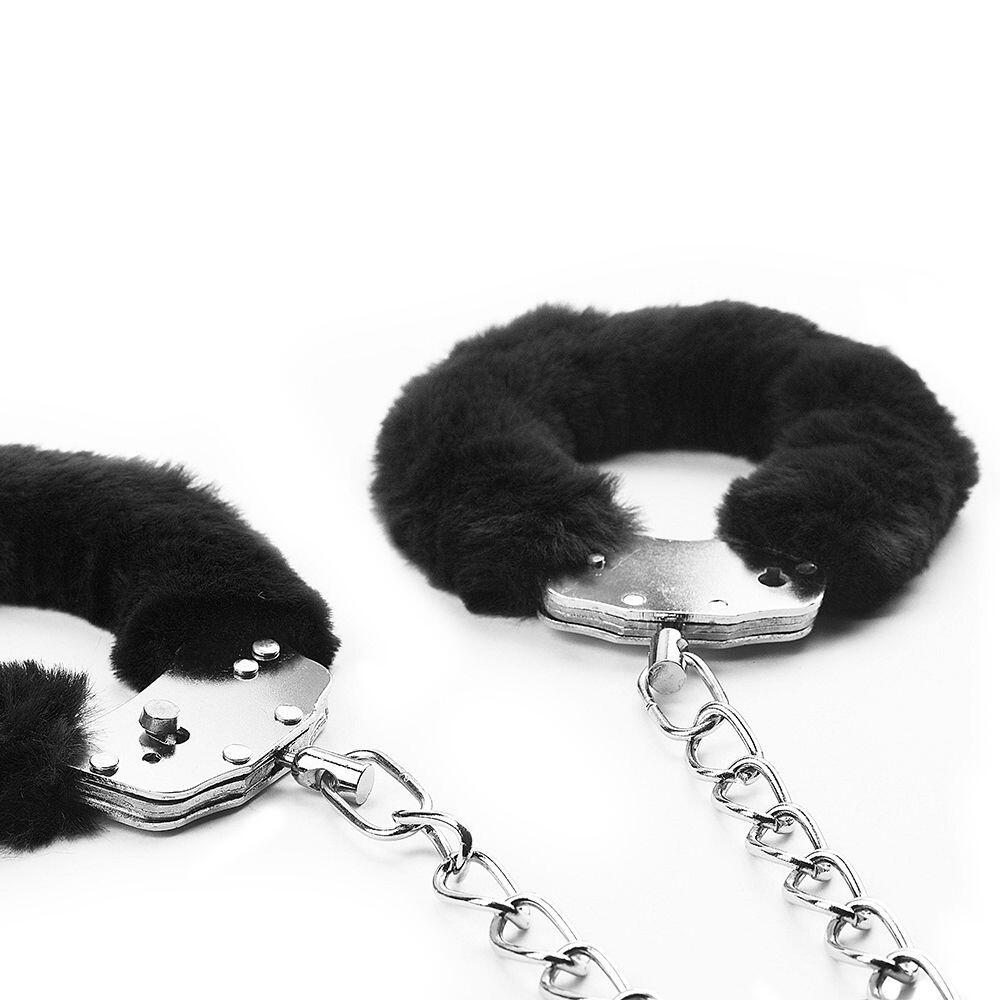 Cavigliere Bondage Fluffy thumbnail 4