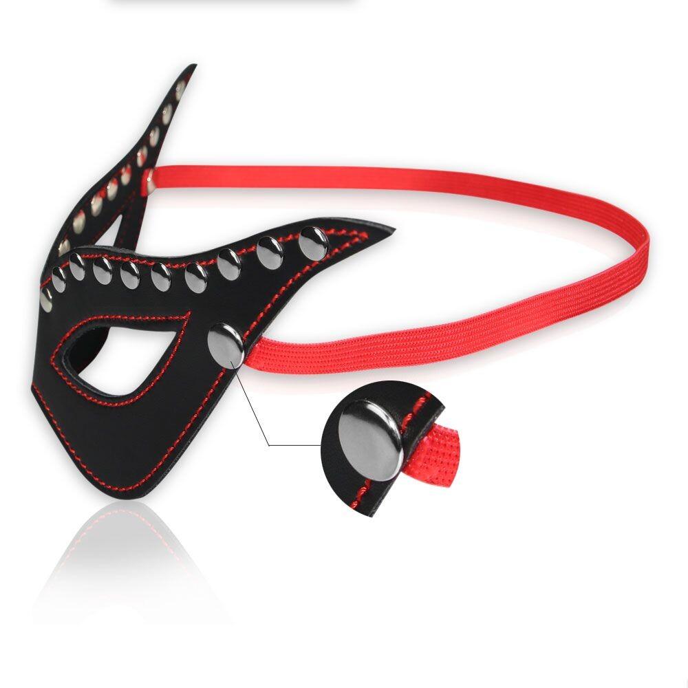 Maschera Sexy Masquerade thumbnail 2