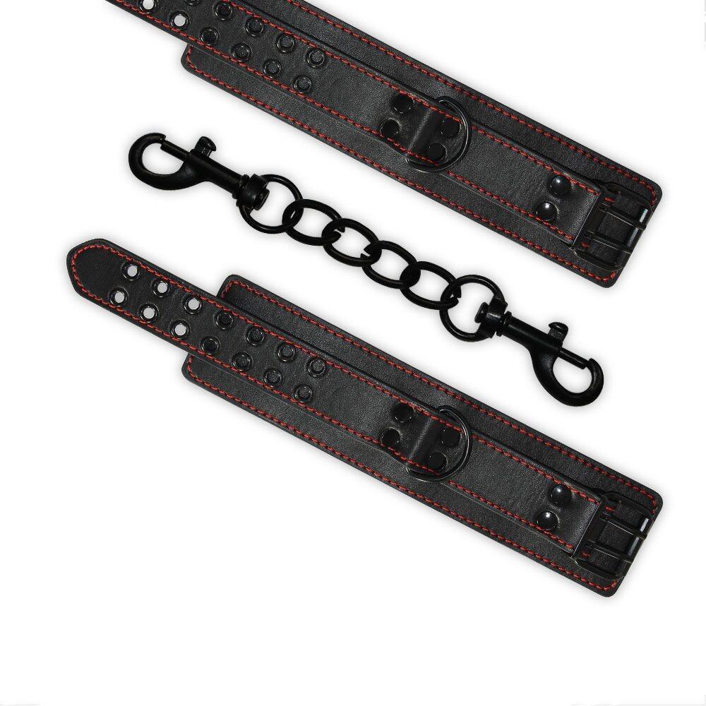 Polsiere Bondage Pleasure thumbnail 3