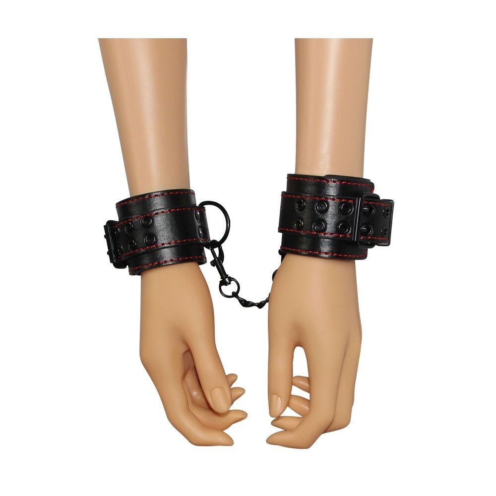 Polsiere Bondage Pleasure thumbnail 5