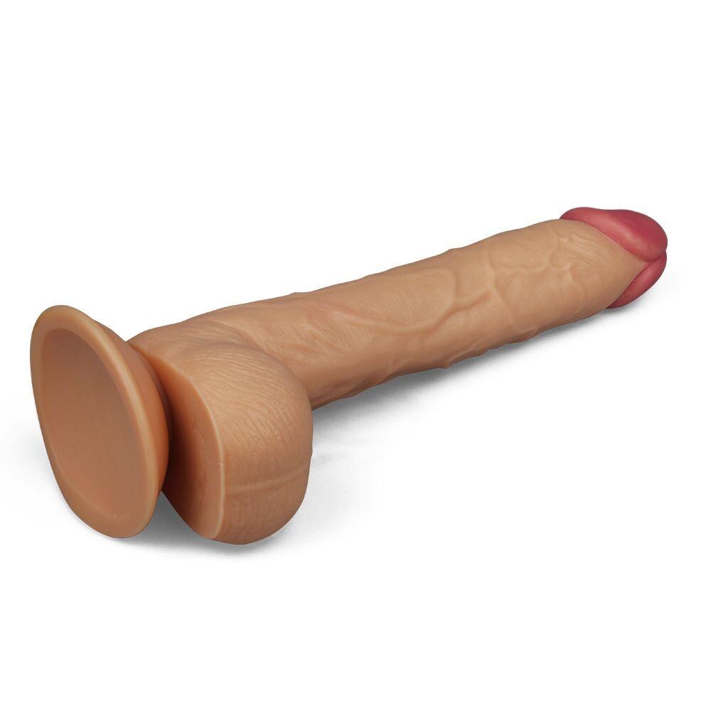 Dildo XXL Legendary 27,5 cm thumbnail 3