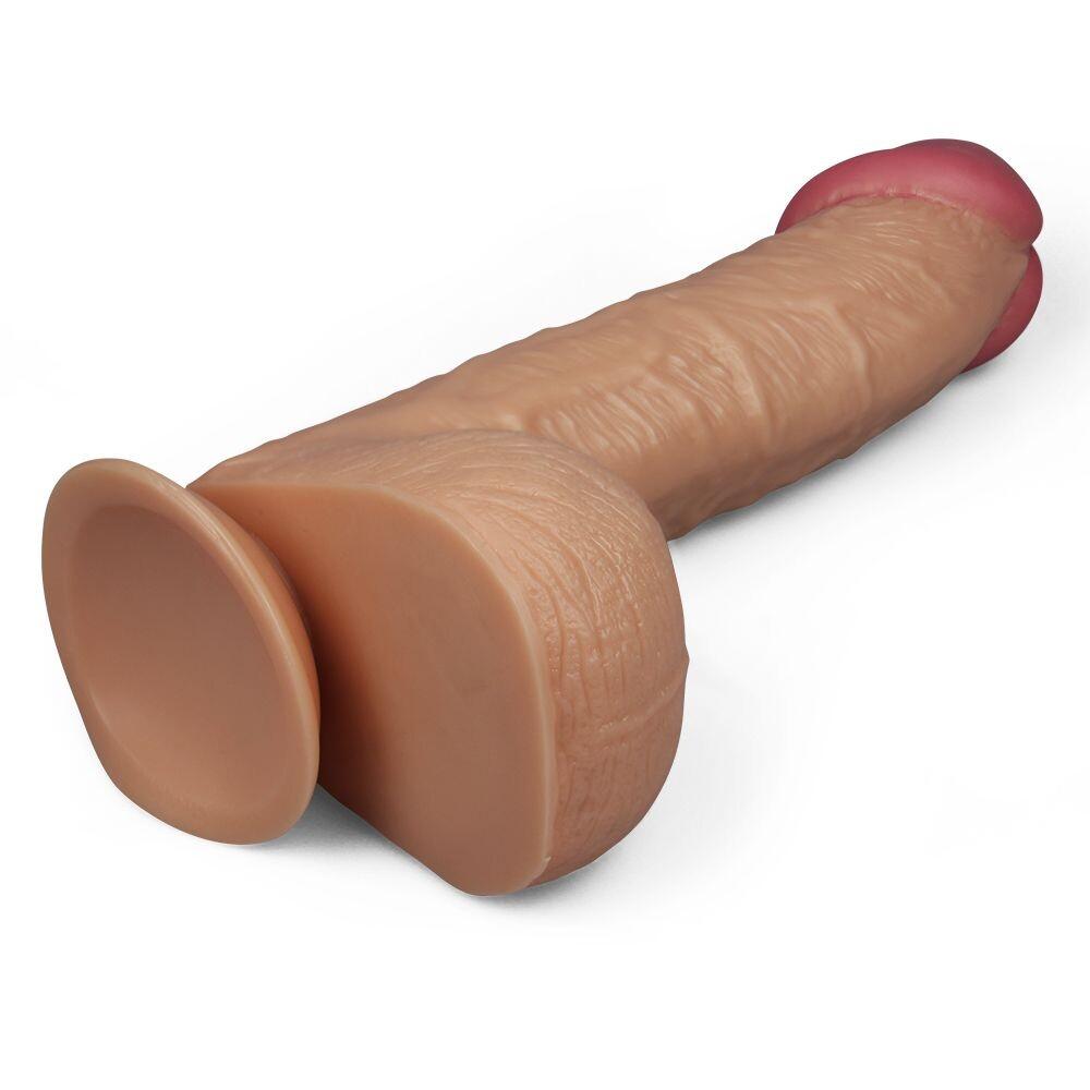 Dildo XXL Lord 28,5 cm thumbnail 3