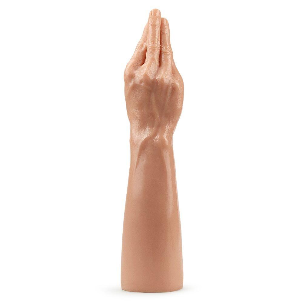Fisting Extreme Magic Hand 35 cm thumbnail 2
