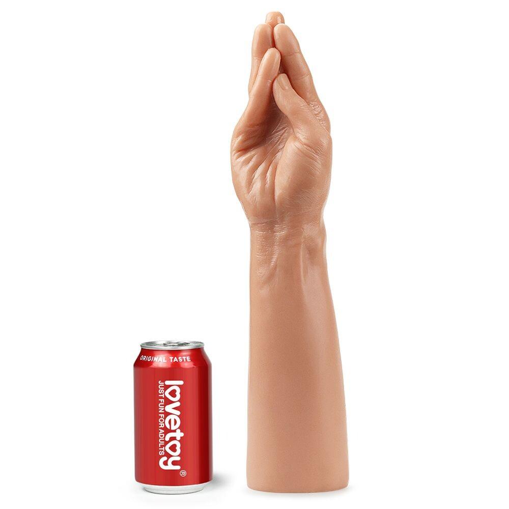 Fisting Extreme Magic Hand 35 cm thumbnail 4