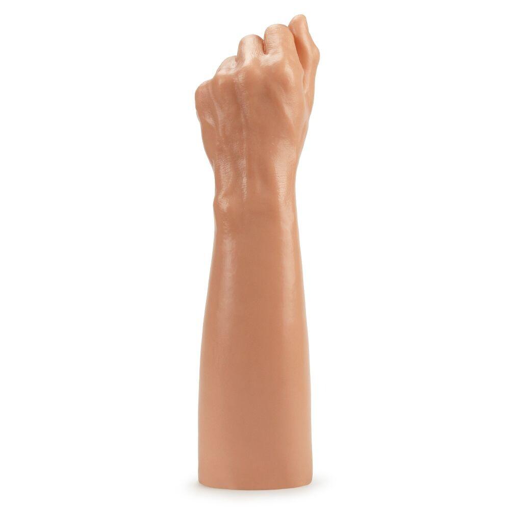 Fisting Extreme Bitch 31 cm thumbnail 2