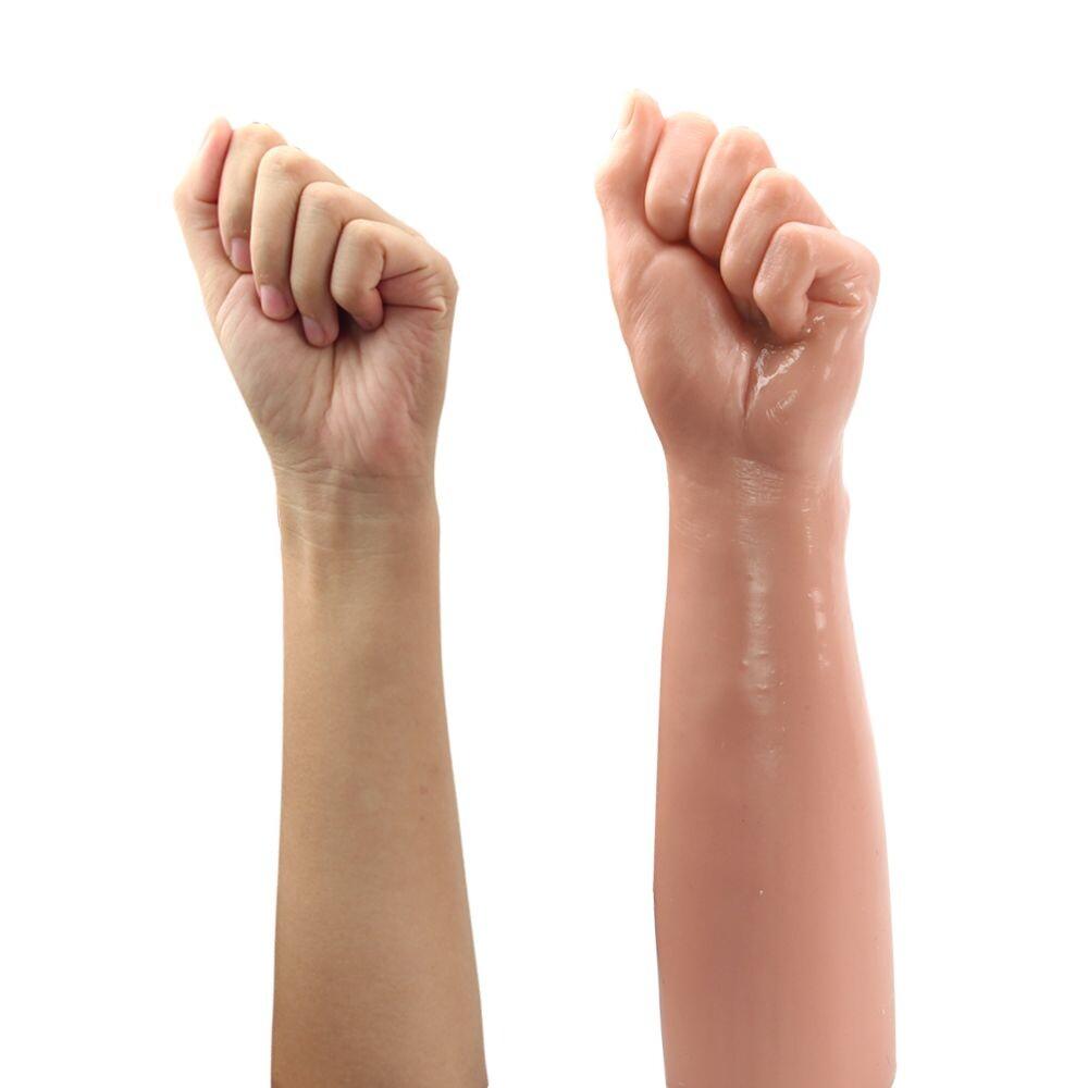 Fisting Extreme Bitch 31 cm thumbnail 3